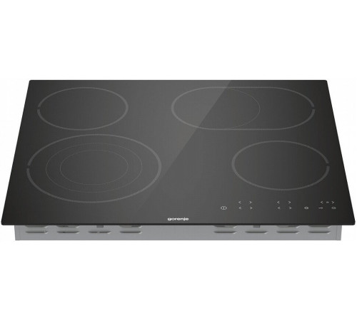Варочная панель Gorenje ECT646BSCE