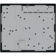 Варочная панель Gorenje ECT646BSCE