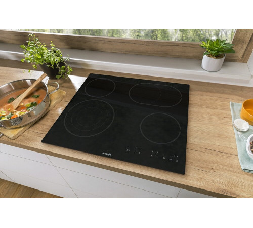 Варочная панель Gorenje ECT646BSCE