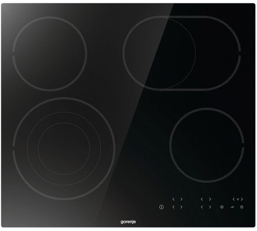 Варочная панель Gorenje ECT646BSCE