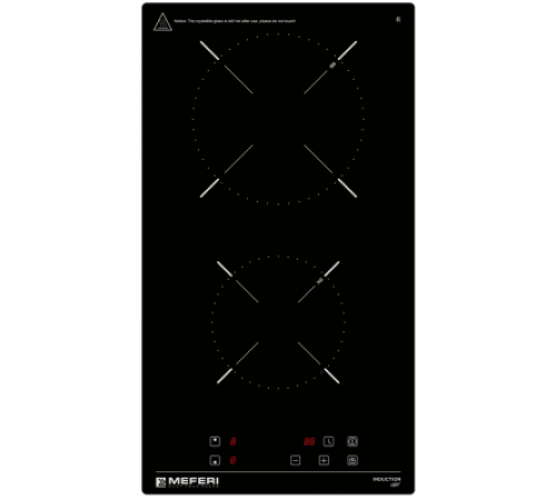 Варочная панель Meferi MIH302BK LIGHT