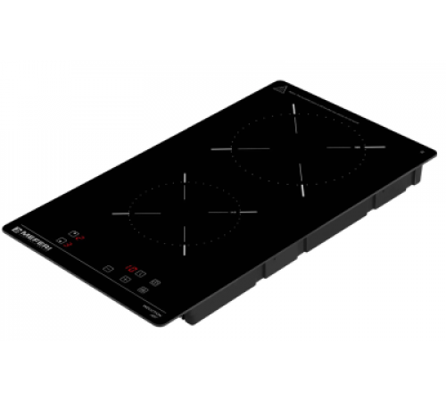 Варочная панель Meferi MIH302BK LIGHT