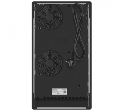 Варочная панель Meferi MIH302BK LIGHT