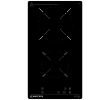 Варочная панель Meferi MIH302BK LIGHT