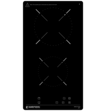 Варочная панель Meferi MIH302BK LIGHT