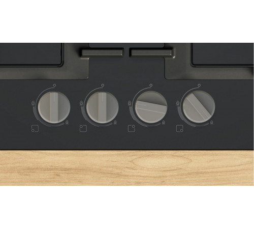 Варочная панель Bosch Serie 4 PNH6B6K40
