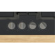 Варочная панель Bosch Serie 4 PNH6B6K40