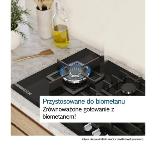 Варочная панель Bosch Serie 4 PNH6B6K40