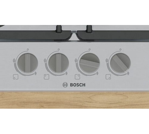 Варочная панель Bosch Serie 2 PGH6B5K90R