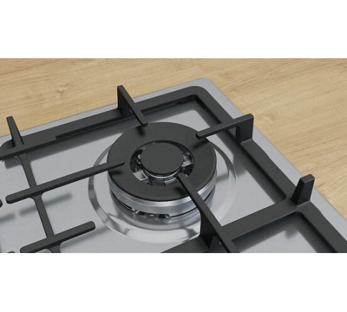 Варочная панель Bosch Serie 2 PGH6B5K90R