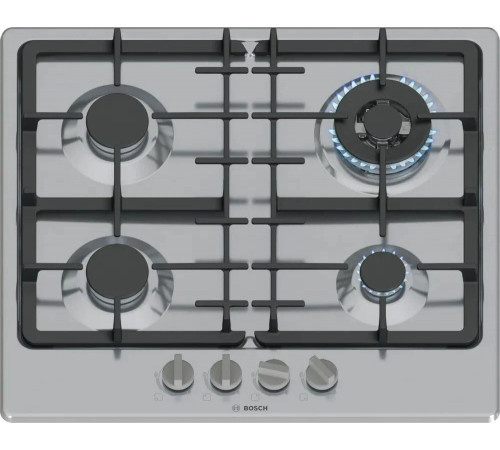 Варочная панель Bosch Serie 2 PGH6B5K90R
