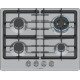 Варочная панель Bosch Serie 2 PGH6B5K90R