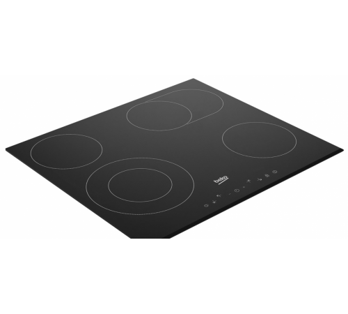 Варочная панель Beko BHC6440KBEB