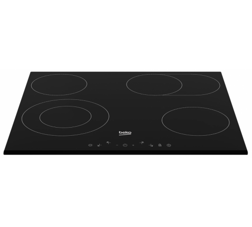 Варочная панель Beko BHC6440KBEB