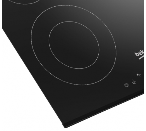 Варочная панель Beko BHC6440KBEB