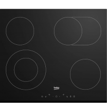 Варочная панель Beko BHC6440KBEB