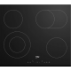 Варочная панель Beko BHC6440KBEB