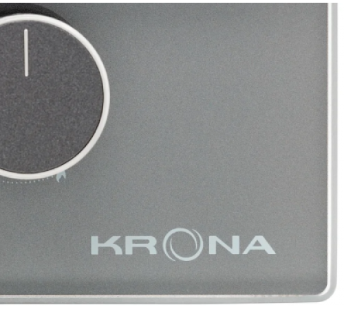 Варочная панель Krona MYSTERIUM gh 60 GR