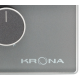 Варочная панель Krona MYSTERIUM gh 60 GR