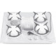 Варочная панель HOMSair HGG641WH