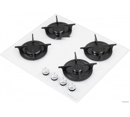 Варочная панель HOMSair HGG641WH