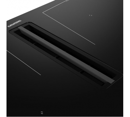 Варочная панель Grundig GIEH834480P