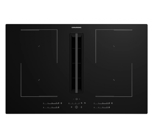 Варочная панель Grundig GIEH834480P