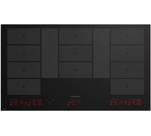 Варочная панель Grundig GIEI938980I