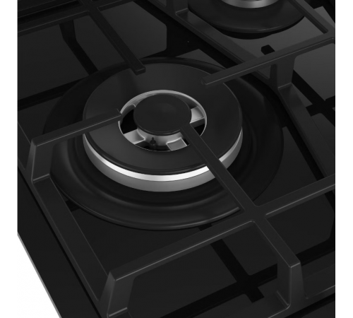 Варочная панель Hotpoint HGS 62FD/BK