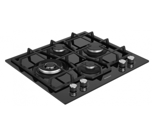 Варочная панель Hotpoint HGS 62FD/BK