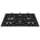Варочная панель Hotpoint HGS 62FD/BK