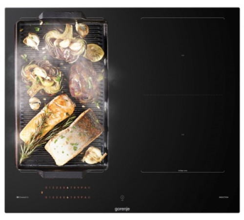 Варочная панель Gorenje GI6443BSCWF