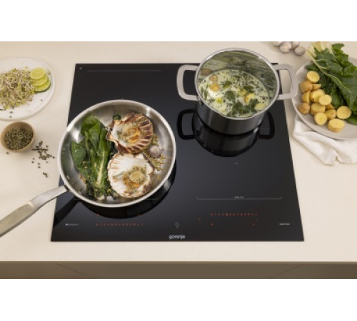 Варочная панель Gorenje GI6443BSCWF