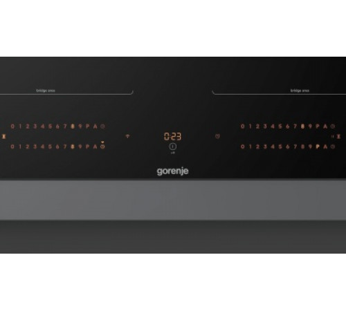 Варочная панель Gorenje GI6443BSCWF