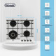 Варочная панель Delonghi GRAZIA 6GW BB