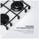 Варочная панель Delonghi GRAZIA 6GW BB