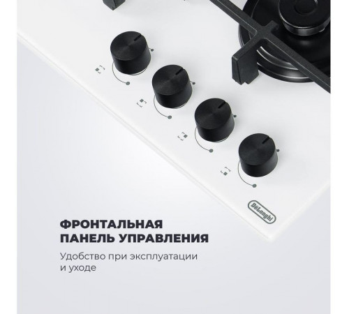 Варочная панель Delonghi GRAZIA 6GW BB