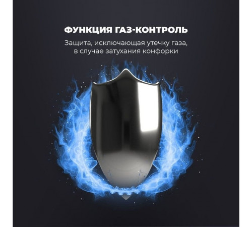 Варочная панель Delonghi GRAZIA 6GW BB