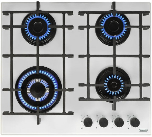 Варочная панель Delonghi GRAZIA 6GW BB