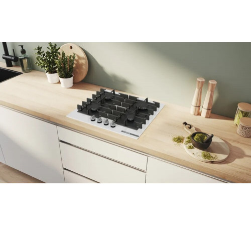 Варочная панель Bosch Serie 6 PPP6A2I40R