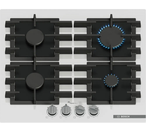 Варочная панель Bosch Serie 6 PPP6A2I40R