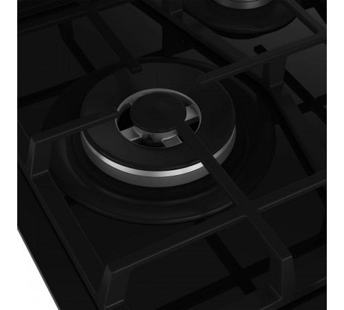 Варочная панель Hotpoint HGMTS 643 BL
