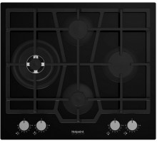 Варочная панель Hotpoint HGMTS 643 BL