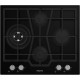 Варочная панель Hotpoint HGMTS 643 BL