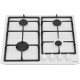 Варочная панель Hotpoint HGMT 642 WH