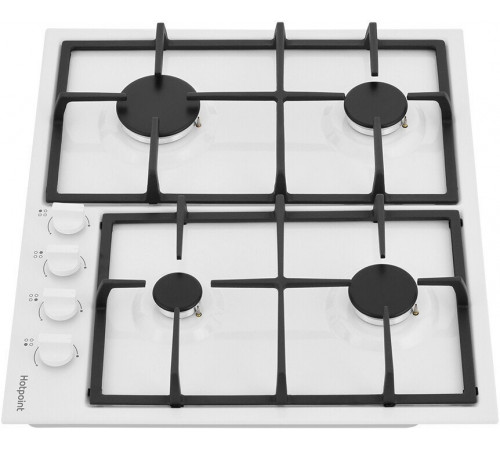 Варочная панель Hotpoint HGMT 642 WH