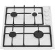 Варочная панель Hotpoint HGMT 642 WH