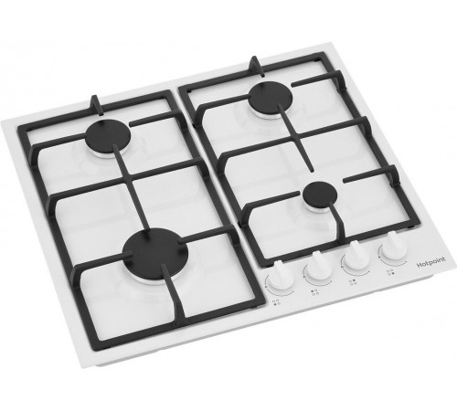 Варочная панель Hotpoint HGMT 642 WH