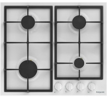 Варочная панель Hotpoint HGMT 642 WH
