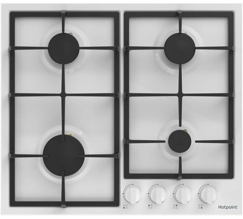 Варочная панель Hotpoint HGMT 642 WH